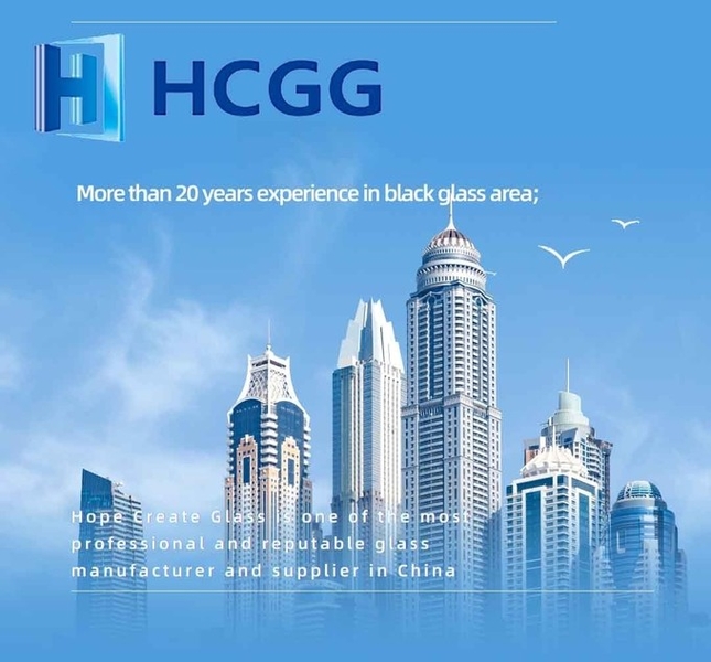 China Qingdao Hope Shine International Trade Co., Ltd. Perfil de compañía 