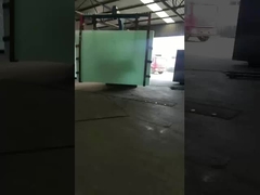 vidrio helado ultraclaro