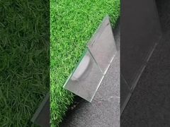 espejo de plata ultra y espejo de plata