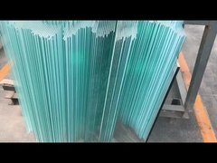 Vidrio moderado ultra claro