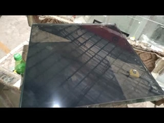 Vidrio a prueba de balas perspectiva unidireccional