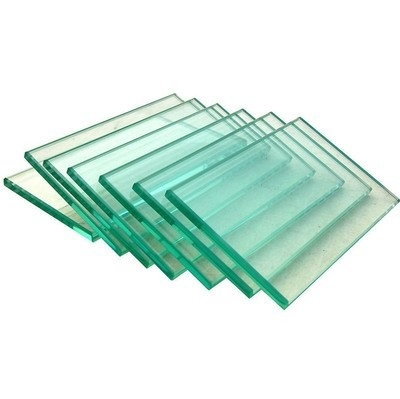 China Fabricación de diferentes espesores 3mm-19mm Vidrio de hoja de vidrio de vidrio flotante Vidrio arquitectónico