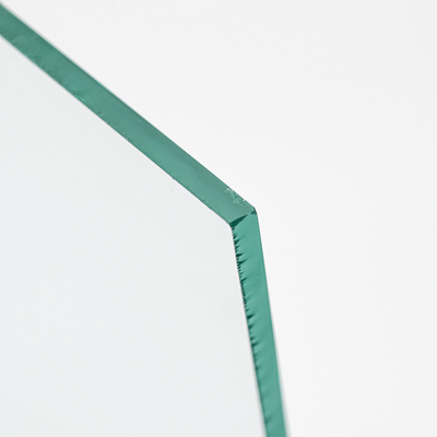 Vidrio flotante transparente de alta calidad para automóviles de grado arquitectónico de 5 mm 6 mm 8 mm 10 mm