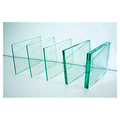 China Suministro de fábrica Buena calidad 6 mm de espesor Ultra claro de alta seguridad precio de vidrio flotante