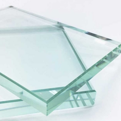 6mm 8mm 10mm ultra extra super transparente vidrio flotante cristal príncipe vidrio de construcción para cortina de la pared de la ducha caso gran acuario