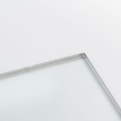 Vidrio flotante de 8 mm, 10 mm y 12 mm templado, claro y recocido para la construcción