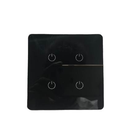Puertas de vidrio negro 3300/2140, 3660/2140, 3300/2440, 2440/1830, 2440/1650, 2200/1650,