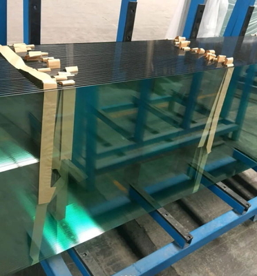 Vidrio para la construcción inmobiliaria vidrio laminado vidrio construcción de edificios construcción prefabricada